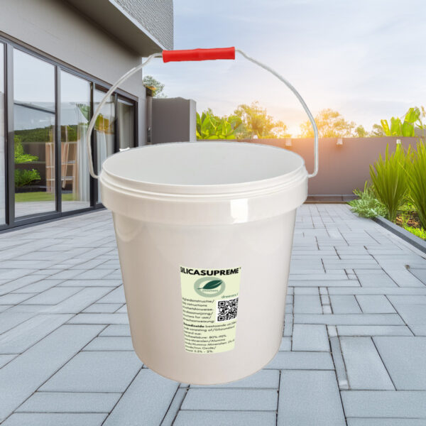 SilicaSupreme emmer 5kg