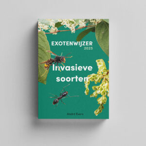 Nieuw! De Exotenwijzer: Top 10 Invasieve Exoten in Europa