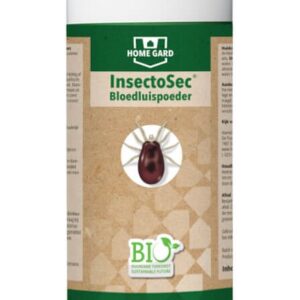 Homegard insectosec mierenpoeder 200 gram