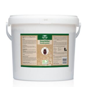 Homegard insectosec mierenpoeder 2 kilo